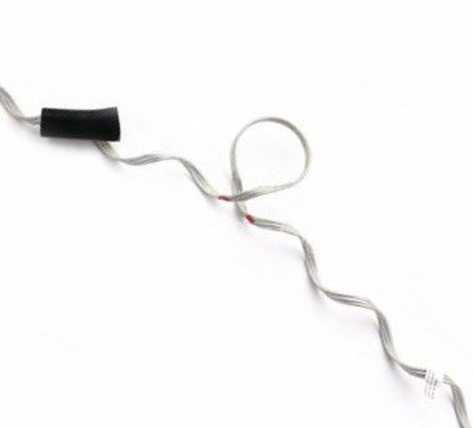 ST-AC2375-76 Side ties over armour rods for 7/4.50 AAC Mercury AAAC Hydrogen ESS-280575